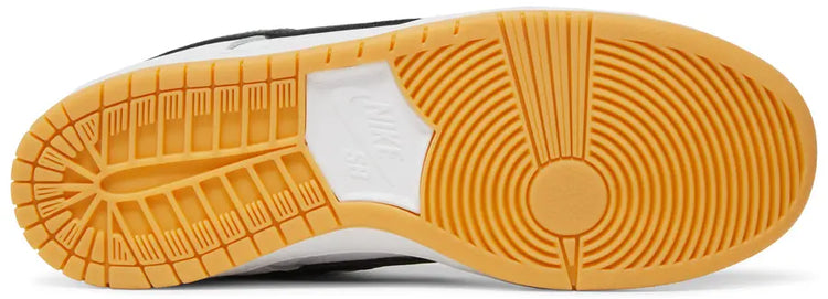 Nike SB Dunk Low Pro White Gum - Visual Streetwear