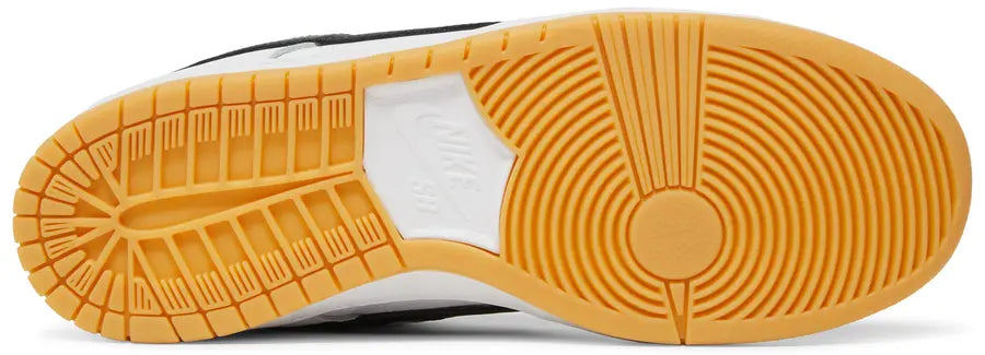 Nike SB Dunk Low Pro White Gum - Visual Streetwear