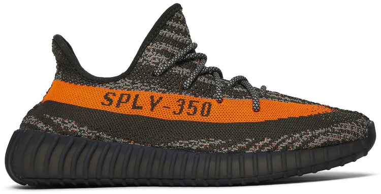 Yeezy Boost 350 V2 Carbon Beluga - Visual Streetwear