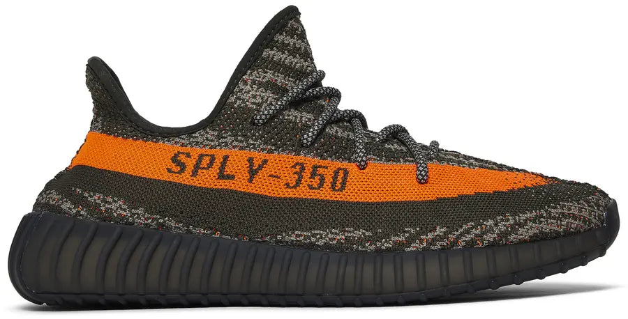 Yeezy Boost 350 V2 Carbon Beluga - Visual Streetwear