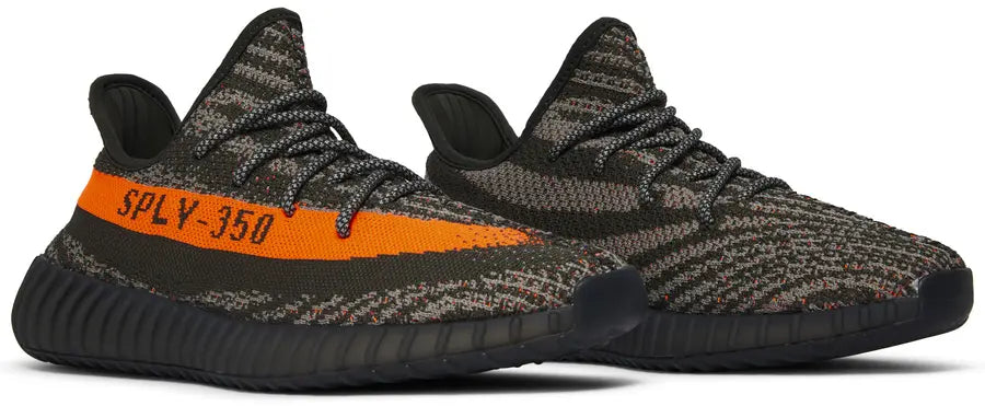 Yeezy Boost 350 V2 Carbon Beluga - Visual Streetwear
