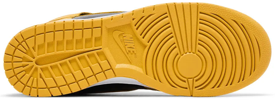 Nike Dunk High Wu-Tang - Visual Streetwear