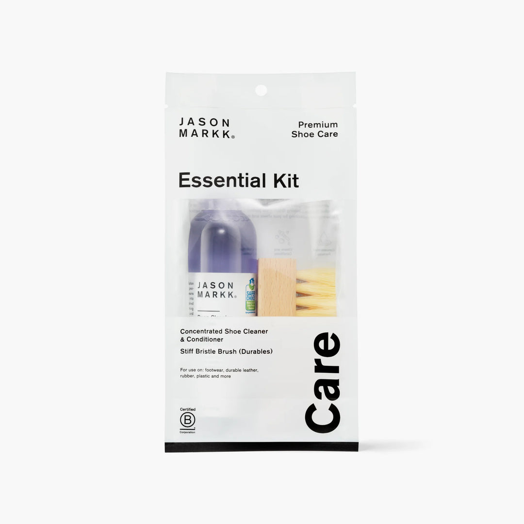 Jason Markk Essential Kit - Visual Streetwear